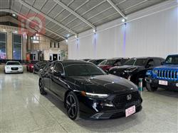 هوندا أكورد